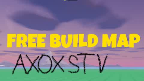 AxoxsTV Freebuild