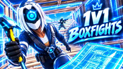 1V1 BOXFIGHTS (kyrie!)