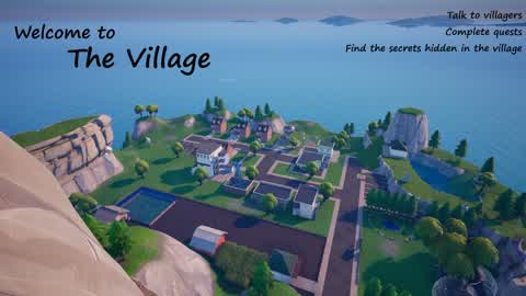 Duo Village Quest