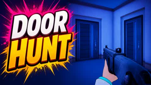 DOOR HUNT