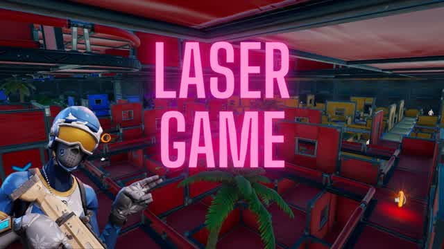 Capture 1 – FIRST PERSON-LASER GAME