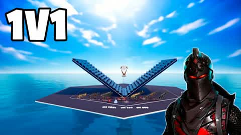 1V1 Simplistic