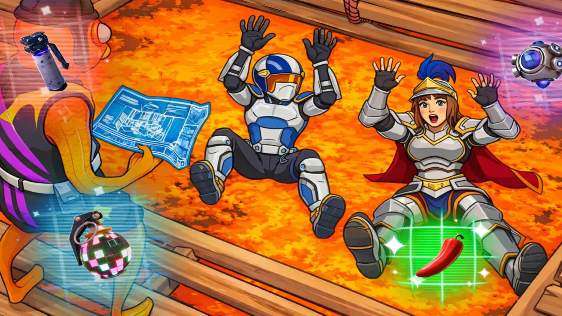 📝 Edit Wars! [Savage]