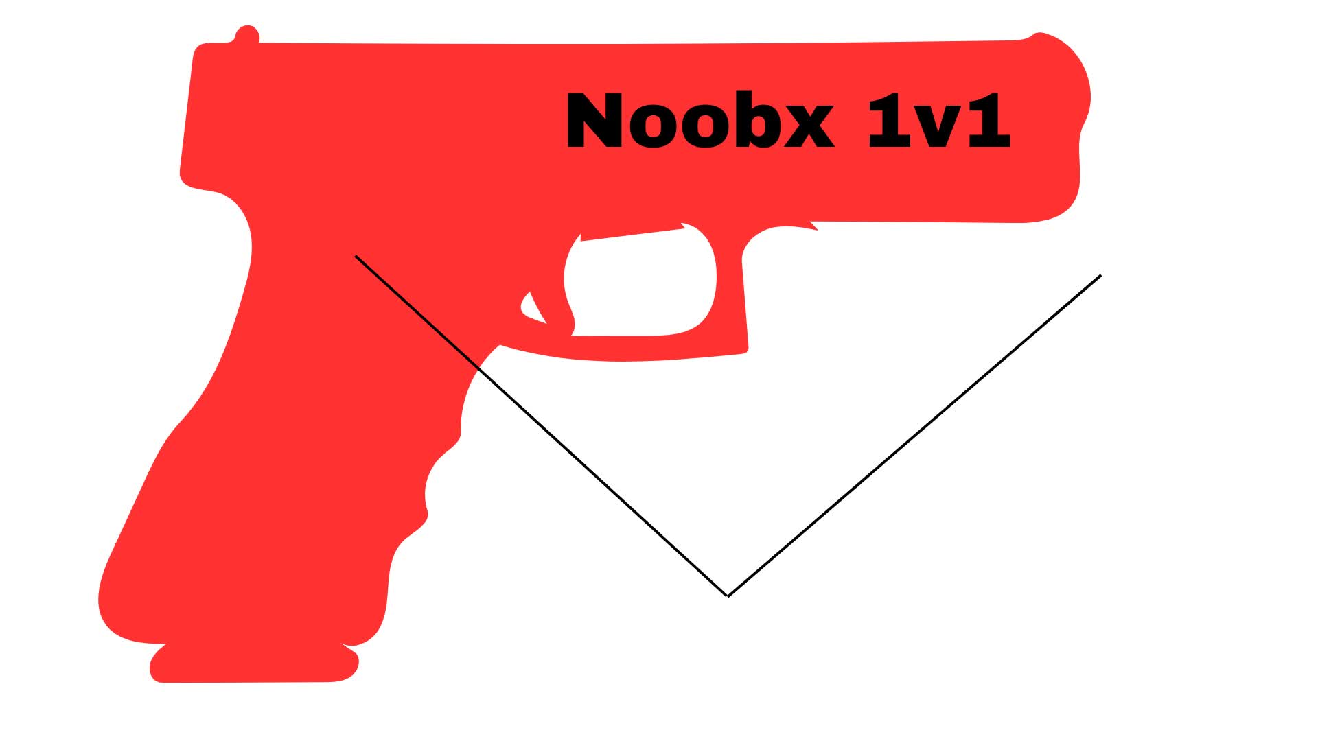 Noobx 1v1
