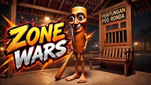 Tung Tung Tung Sahur Zone wars