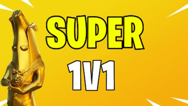 SUPER 1v1✨