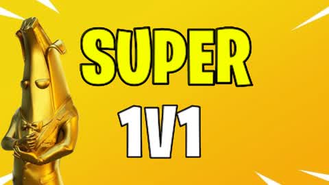 SUPER 1v1 ✨