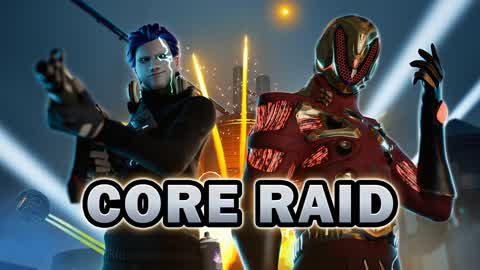 Core Raid