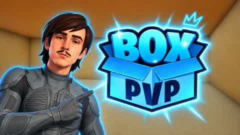 BOX PVP FNCS WINNER