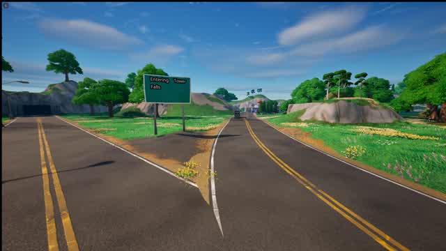 Capture 1 – Geometry City Project