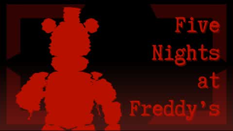 FNAF 2 [Multiplayer]