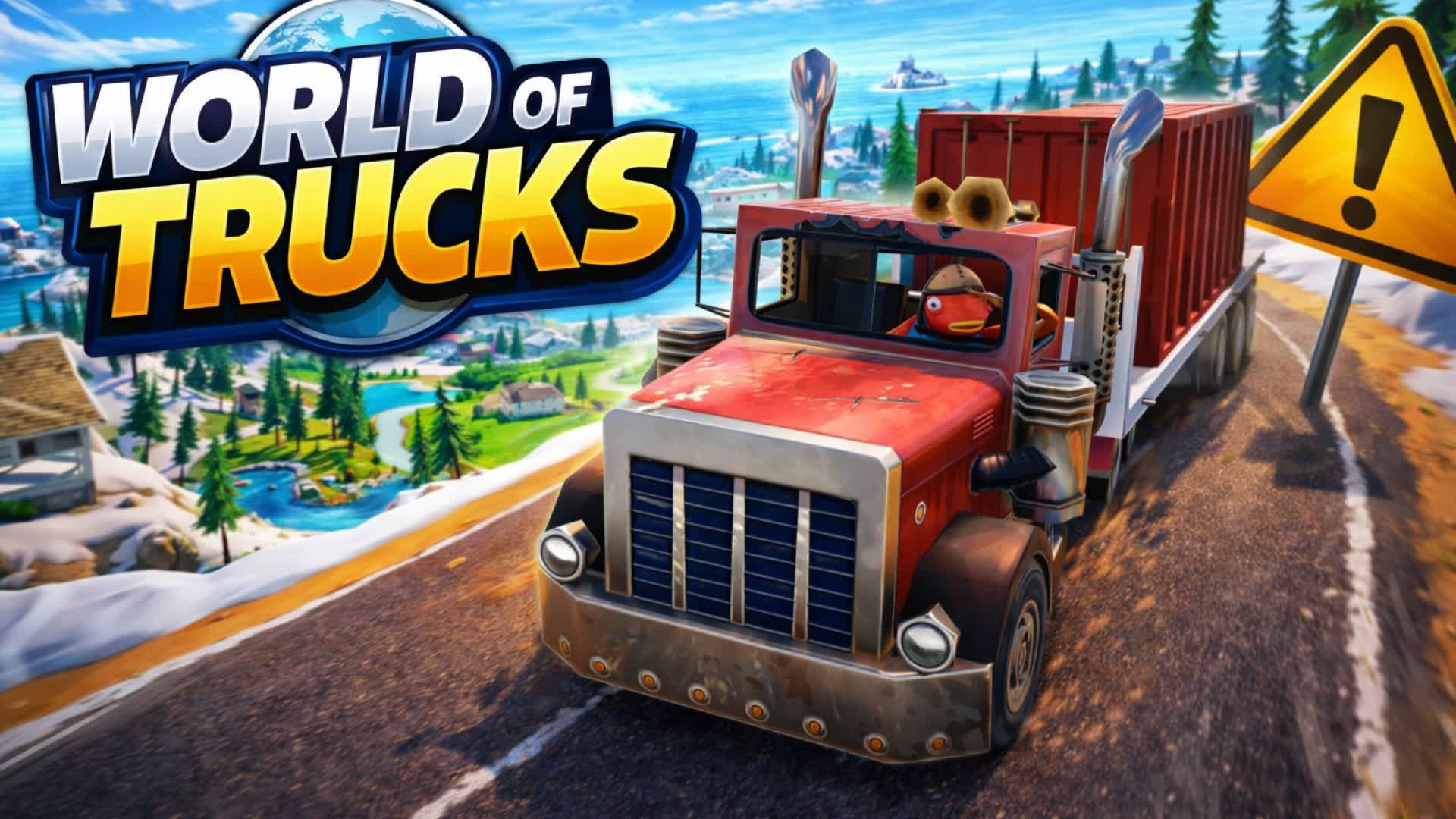 World Of Trucks