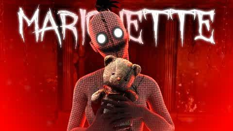 MARIONETTE [HORROR]