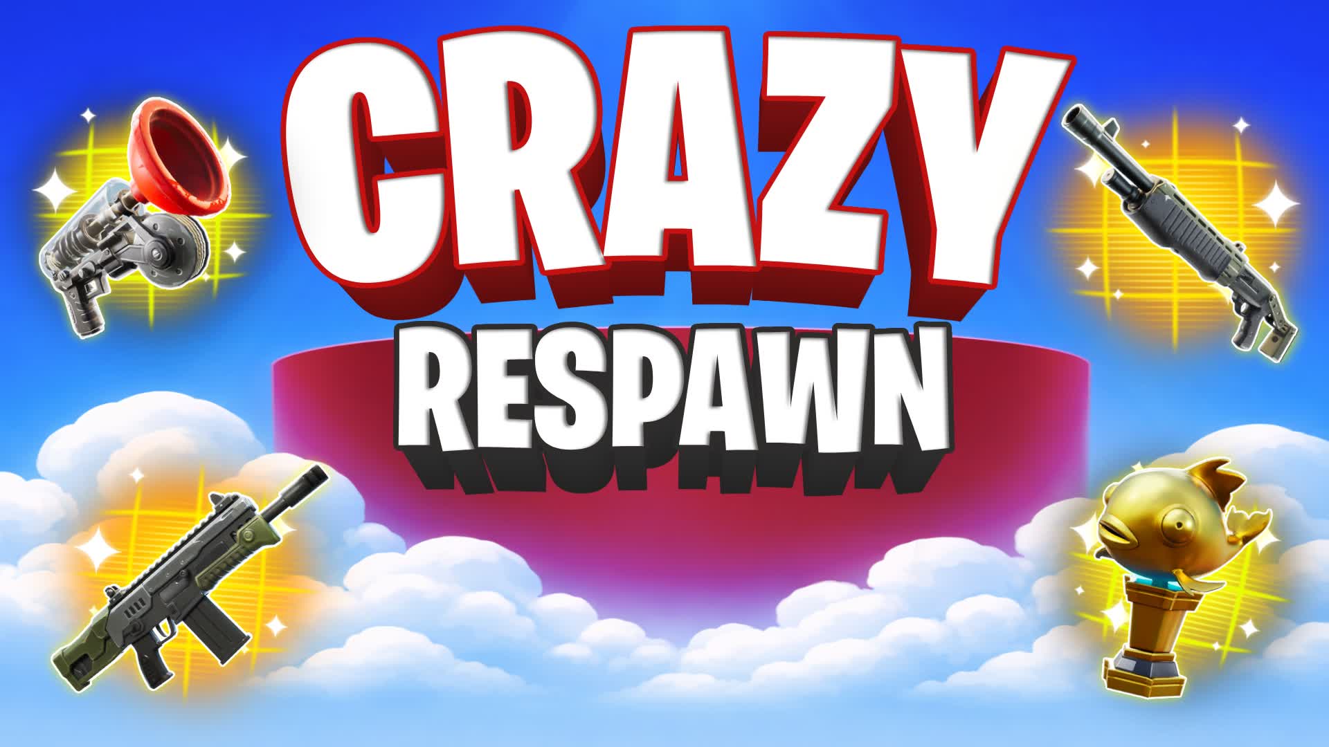 Crazy Respawn