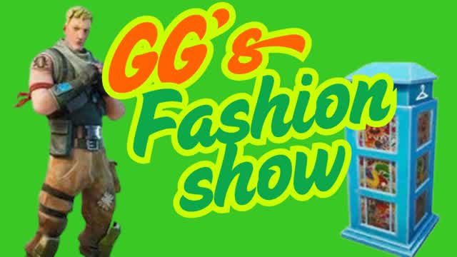 Capture 1 – GG’s Fashion show (remodel)