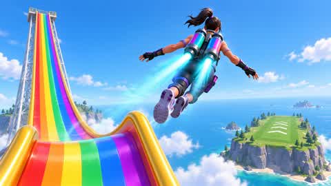 Build a Slide