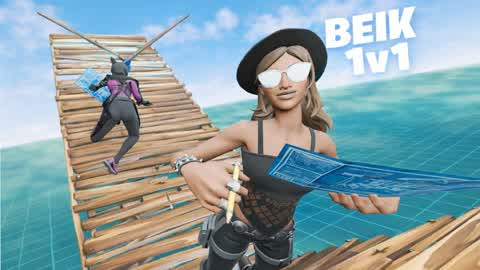 Beik Build Fights (200 Pumps)