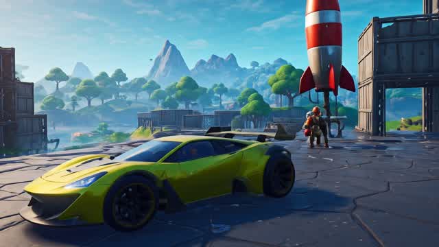Playground of the Gods BR