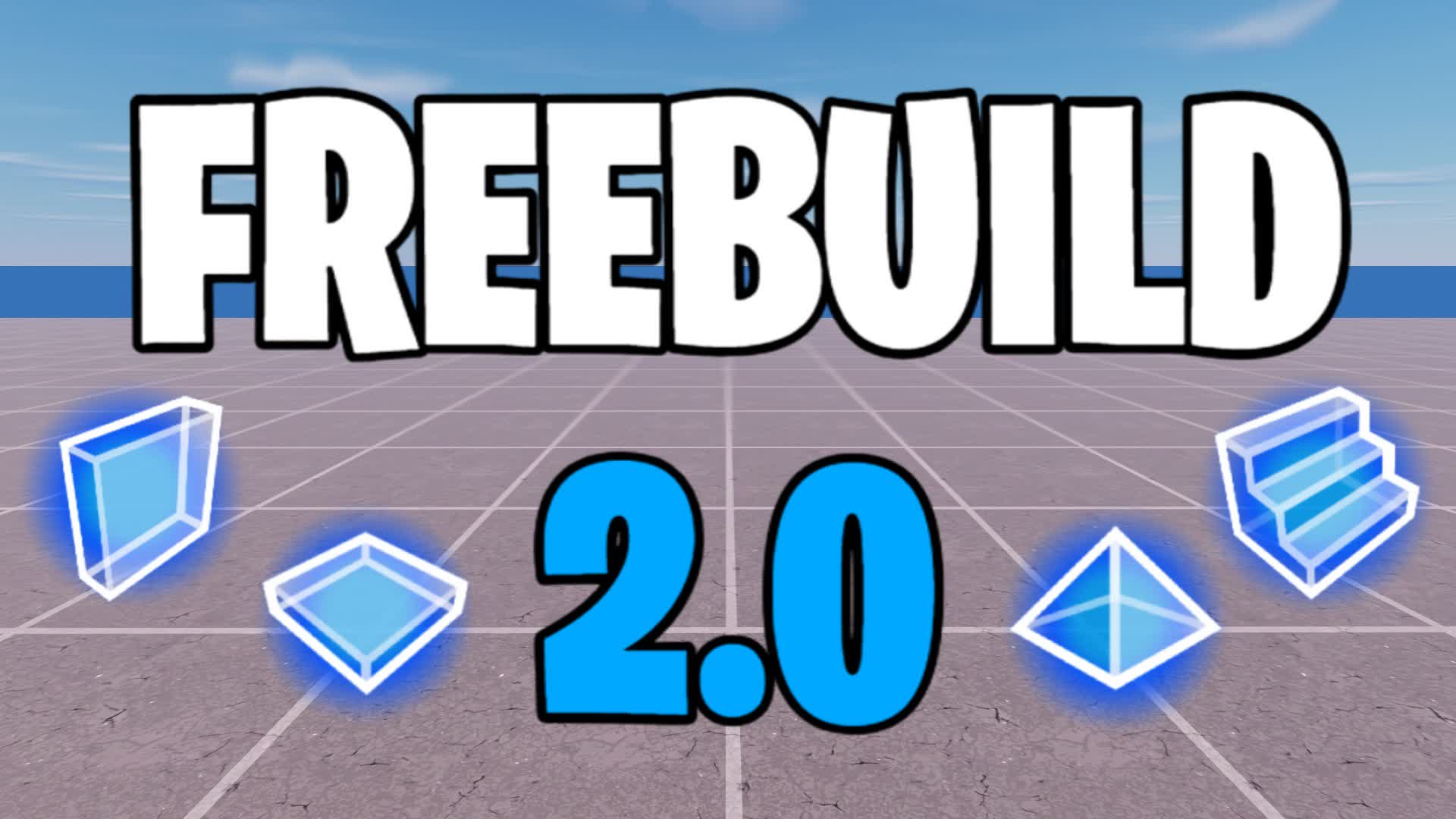 FREEBUILD PRACTICE 1V1 2.0