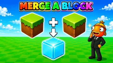 MERGE A BLOCK