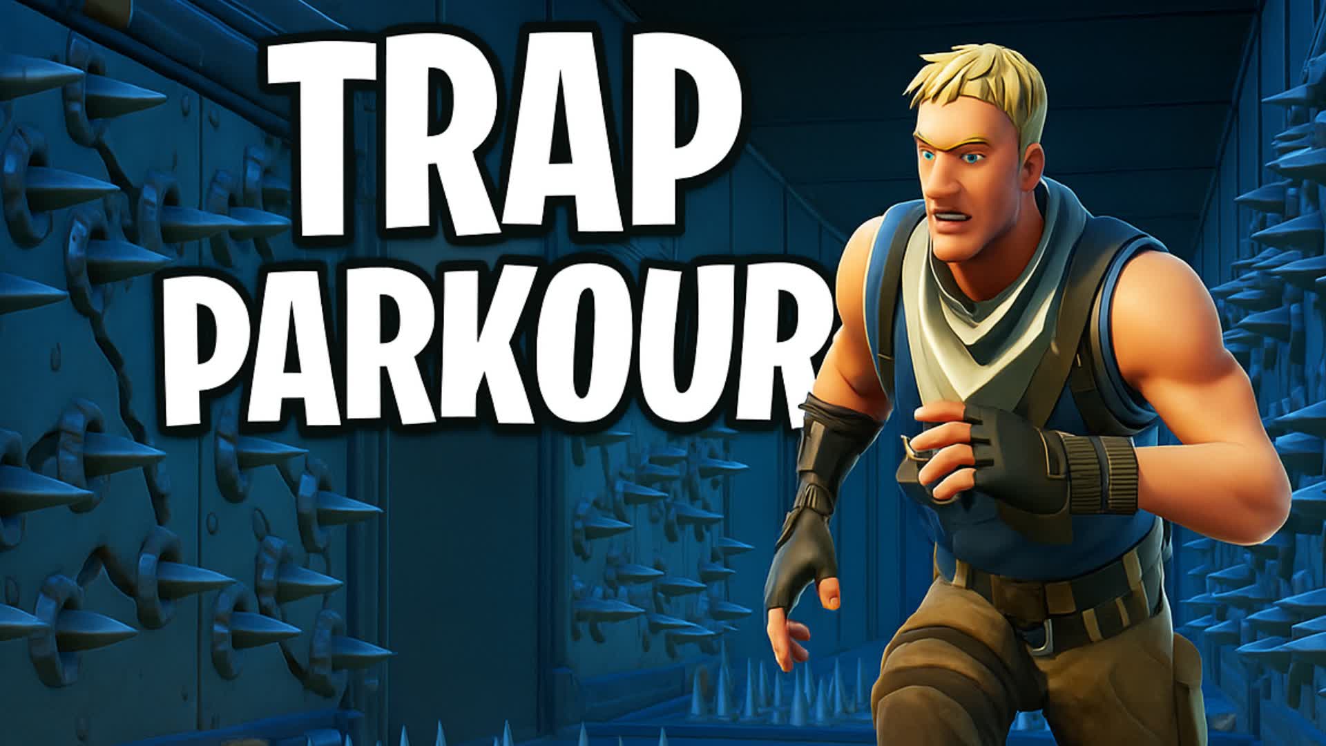 trap parkur