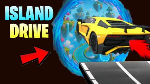 🌈🌤FUNNY ISLAND DRIVE🌤