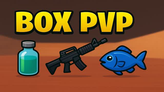 BOXFIGHT PVP📦