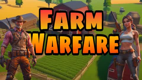 Farm Warfare