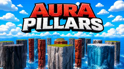 Aura PIllars