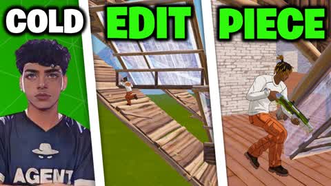 COLD MECHANICS TRAINING🏆AIM,EDIT,PIECE