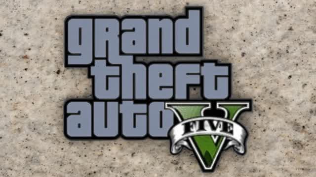 GTA MEGA SUPER DRIVE 💥