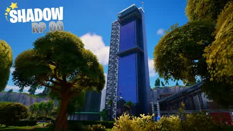 SHADOW RP OG 2.0 🌃