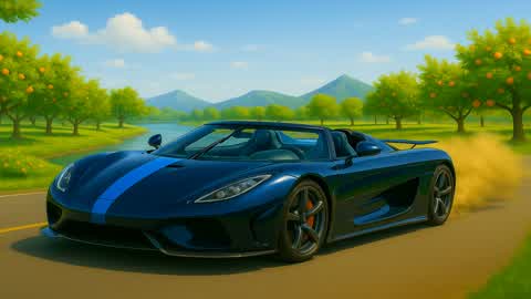 🌍HAPPY FUN DRIVE🚗