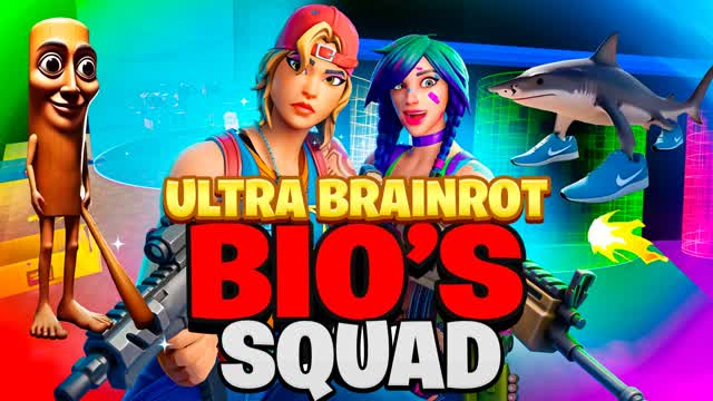 🧠ULTRA BRAINROT- ZONE WARS🌀