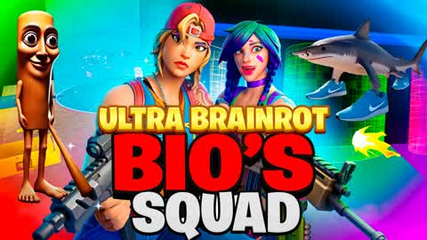 🧠ULTRA BRAINROT- ZONE WARS🌀