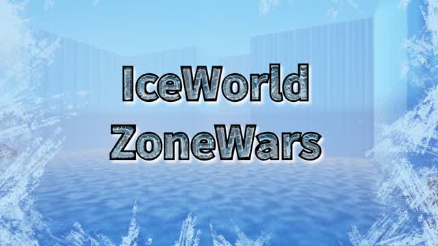 IceWorld ZoneWars