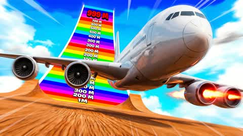SUPER RAMP