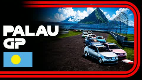 Palau International Circuit