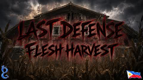 Last Defense: Flesh Harvest