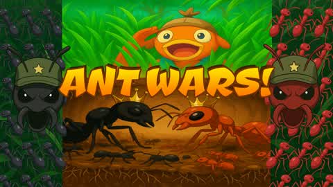 Ant Wars