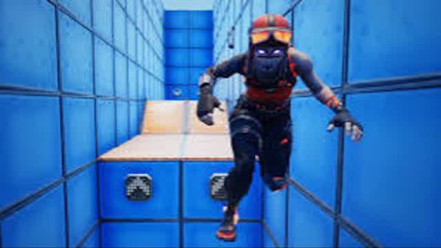 Easy 30+ Parkour