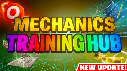 MECHANICS TRAINING HUBđ ď¸