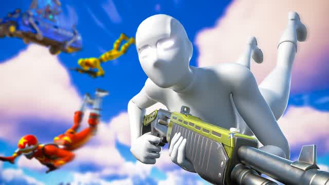 Capture 1 – Cholo island