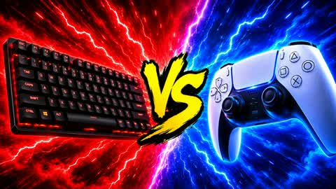 RED VS BLUE COREDREAM 🔴🔵