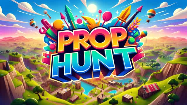 Capture 1 â đ  PROP HUNT by GIOM đ đ«Ł