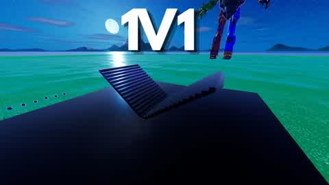 ⚡ Build Fight 1v1 – Simple & Fast ⚡