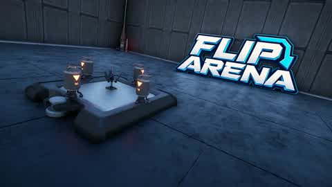 ARENA FLIPS