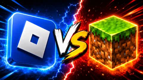 RED VS BLUE NUKE🔴🔵!!!