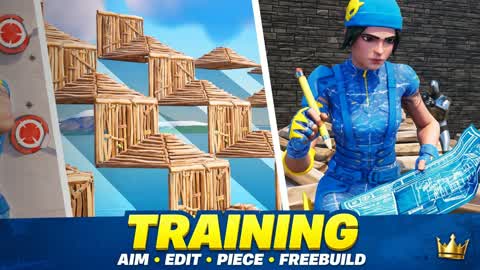 Training mechanics Charliepluh