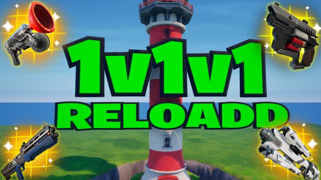 1V1V1 RELOOALD
